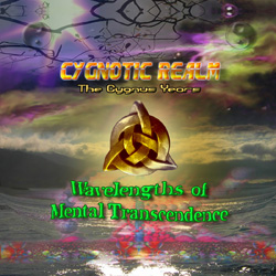 Wavelengths Of Mental Transcendence