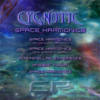 Cygnotic: Harmonics_Back