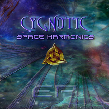 Cygnotic: Harmonics_Front
