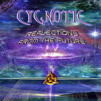 Cygnotic: Reflections_Front