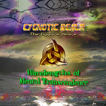 Cygnotic: Wavelengths_Front