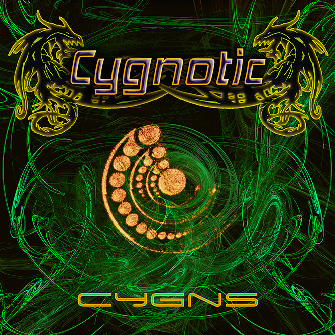 Cygnotic: Cygnss_Front
