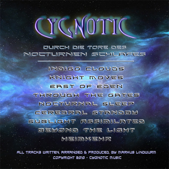 Cygnotic: Nocturnal_Back